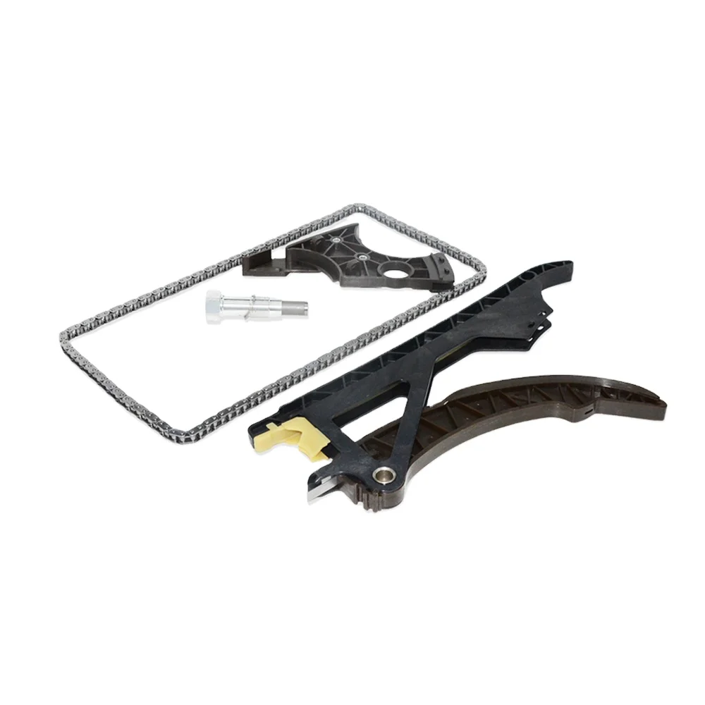 Auto Engine Parts Timing Chain Set& Accessories Timing Chain Kit For BMW N54 11317516093TZ 11318618317 11317542837 11317516093
Auto Engine Parts Timing Chain Set& Accessories Timing Chain Kit For BMW N54 11317516093TZ 11318618317 11317542837 11317516093