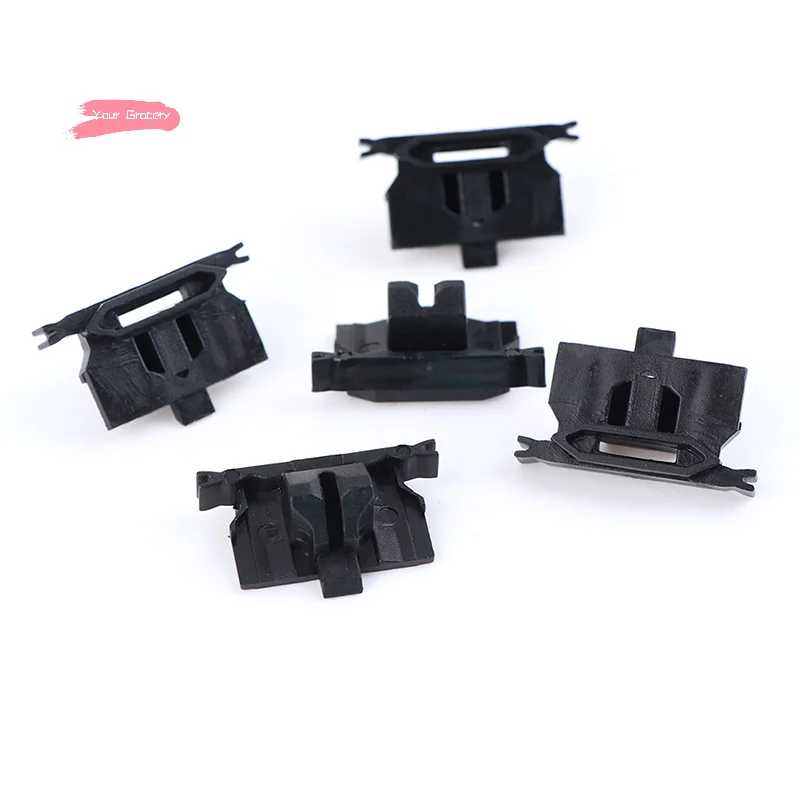 5Pcs Electric Hair Clipper Push Scissors Plastic Tong Coldless Clip 8148/8159 for Hair Cutting Home Beauty Tools
5Pcs Electric Hair Clipper Push Scissors Plastic Tong Coldless Clip 8148/8159 for Hair Cutting Home Beauty Tools