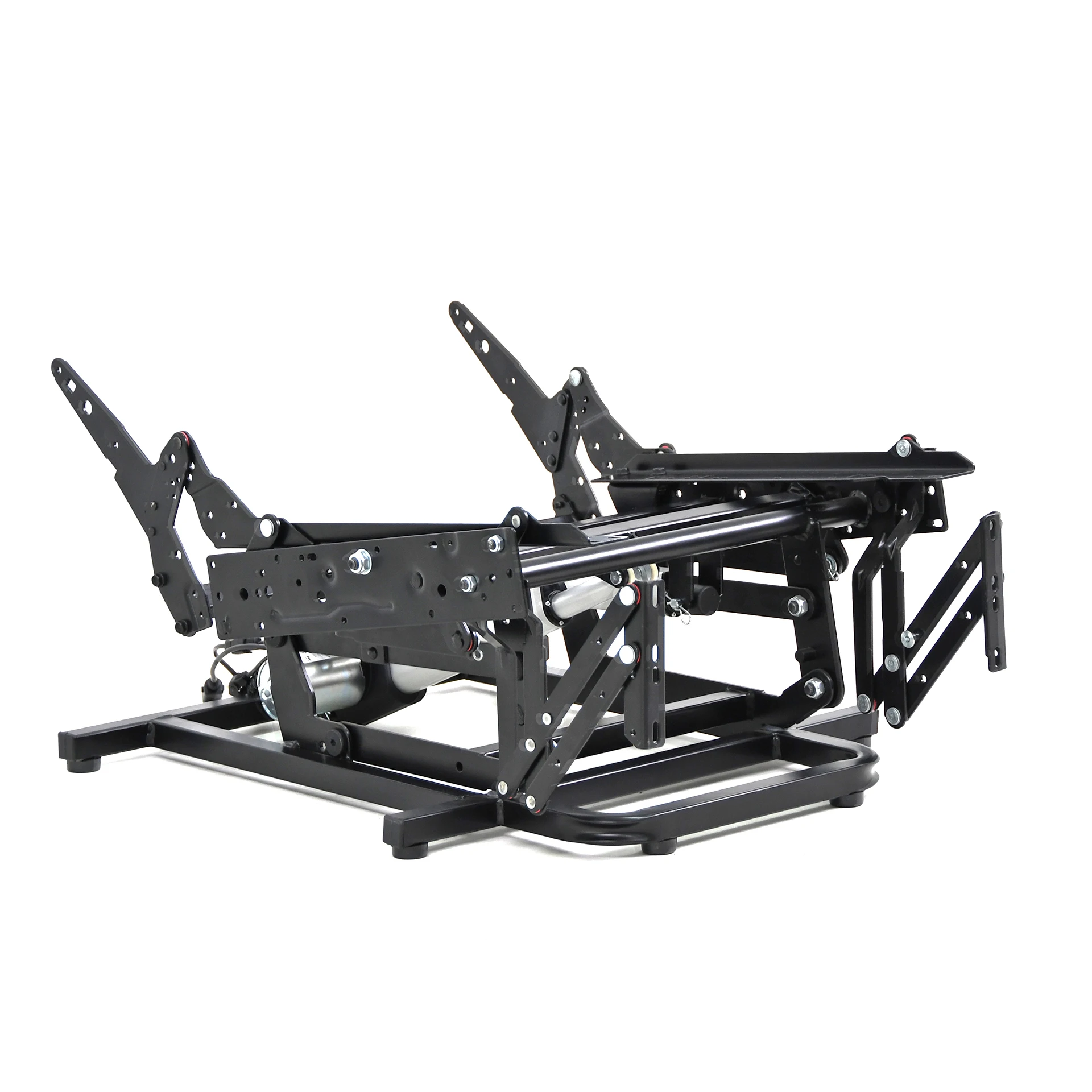 Rondure 6302 Lifting Chair Mechanisms Two Motor Electric Power Lift Sofa Mechanism Base
Rondure 6302 Lifting Chair Mechanisms Two Motor Electric Power Lift Sofa Mechanism Base