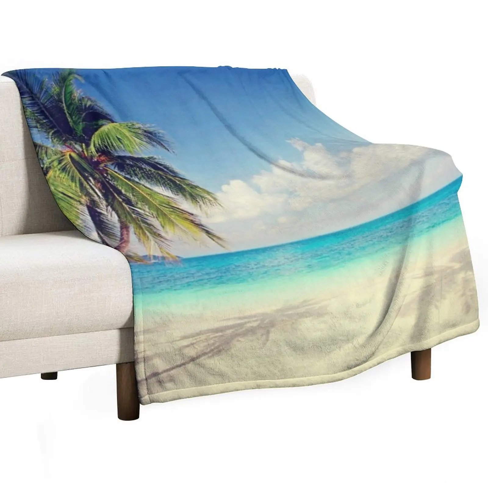 palm tree by the calm beach Throw Blanket Loose Decorative Beds Sofa Quilt Summer Beddings Blankets
palm tree by the calm beach Throw Blanket Loose Decorative Beds Sofa Quilt Summer Beddings Blankets