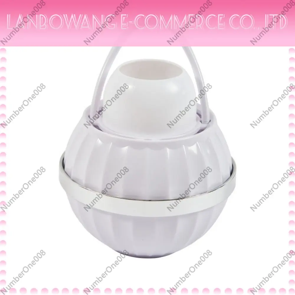 PP Material Portable Plastic Bathtub Water Filter Splash-proof Design Efficient Filter Water Softener Hanging Design
PP Material Portable Plastic Bathtub Water Filter Splash-proof Design Efficient Filter Water Softener Hanging Design