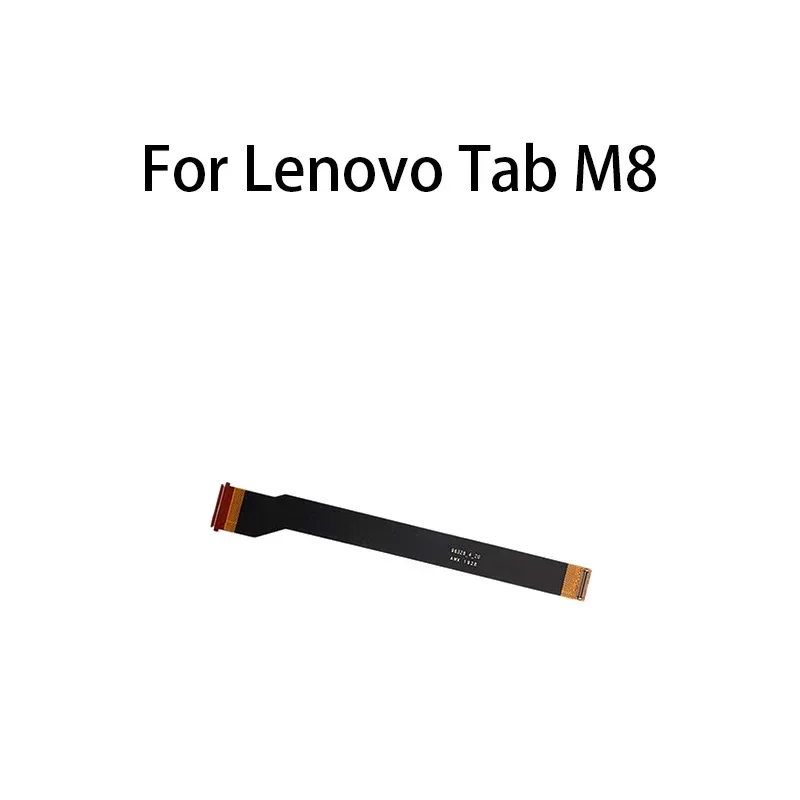 Gefenis (LCD) Main Board Motherboard Connector Flex Cable For Lenovo Tab M8 TB-8705F / N / M
Gefenis (LCD) Main Board Motherboard Connector Flex Cable For Lenovo Tab M8 TB-8705F / N / M