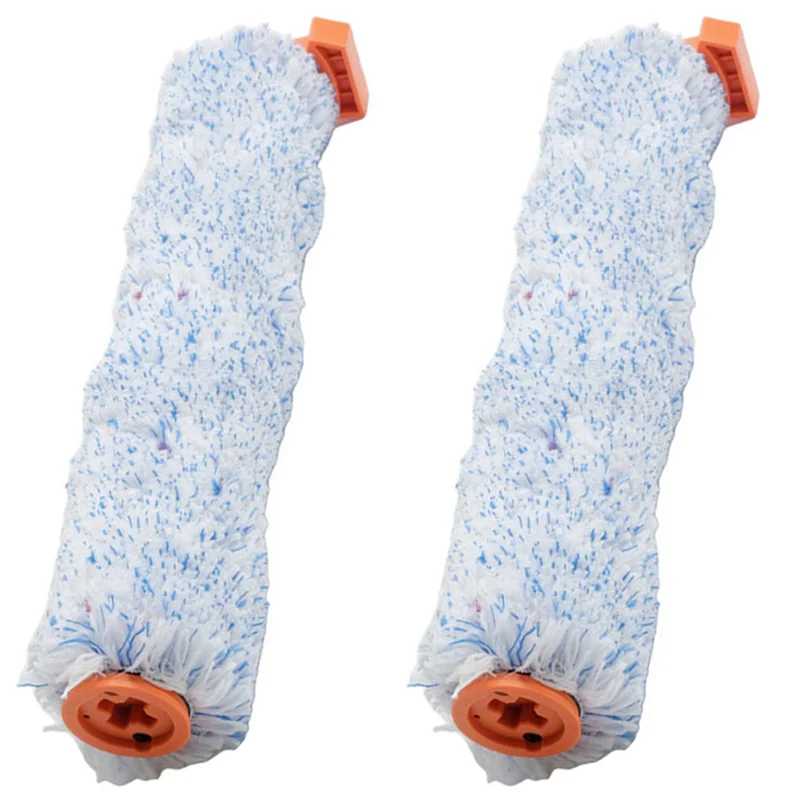 【MEET】2X Main Roller Brush Replacement For ILIFE W90 Wireless Dry Vacuum Cleaner Roller Brush Accessories Parts
【MEET】2X Main Roller Brush Replacement For ILIFE W90 Wireless Dry Vacuum Cleaner Roller Brush Accessories Parts