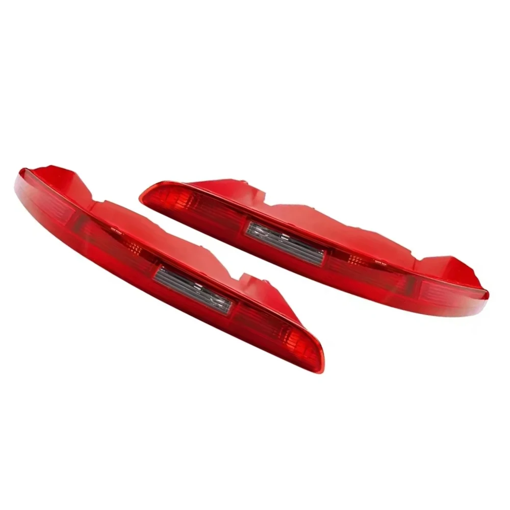 For Audi Q3 (EU version) 2011 2012 2013 2014 2015 Rear Bumper Light Tail Stop Brake Lamp 8UD945095 8UD945096 8U0945096A
For Audi Q3 (EU version) 2011 2012 2013 2014 2015 Rear Bumper Light Tail Stop Brake Lamp 8UD945095 8UD945096 8U0945096A