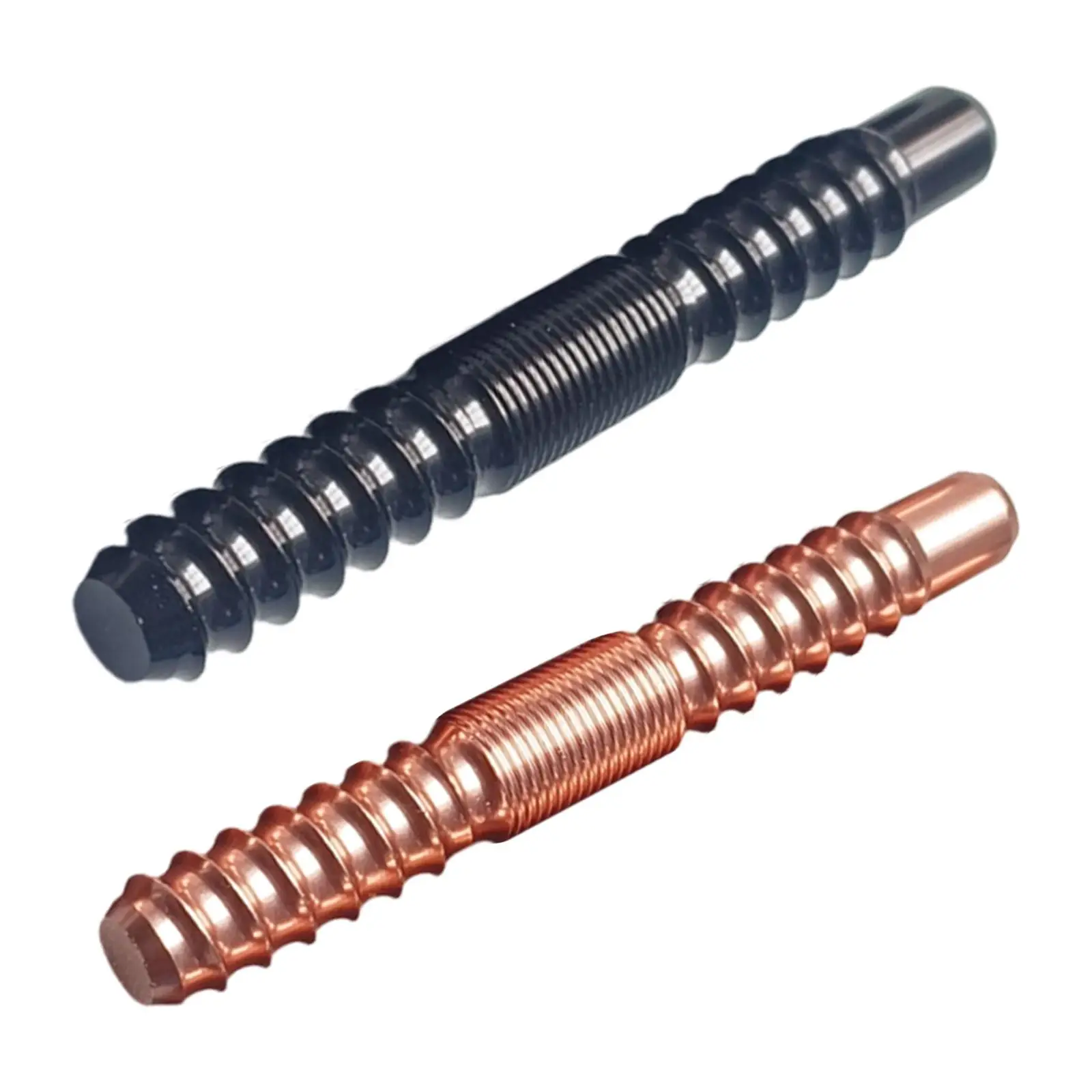 Extension Screws Cue Joint Aluminum Alloy Fast Locking Pin for 3/8 X 8 Pool Cue Stick Shaft Billiard Accessories
Extension Screws Cue Joint Aluminum Alloy Fast Locking Pin for 3/8 X 8 Pool Cue Stick Shaft Billiard Accessories