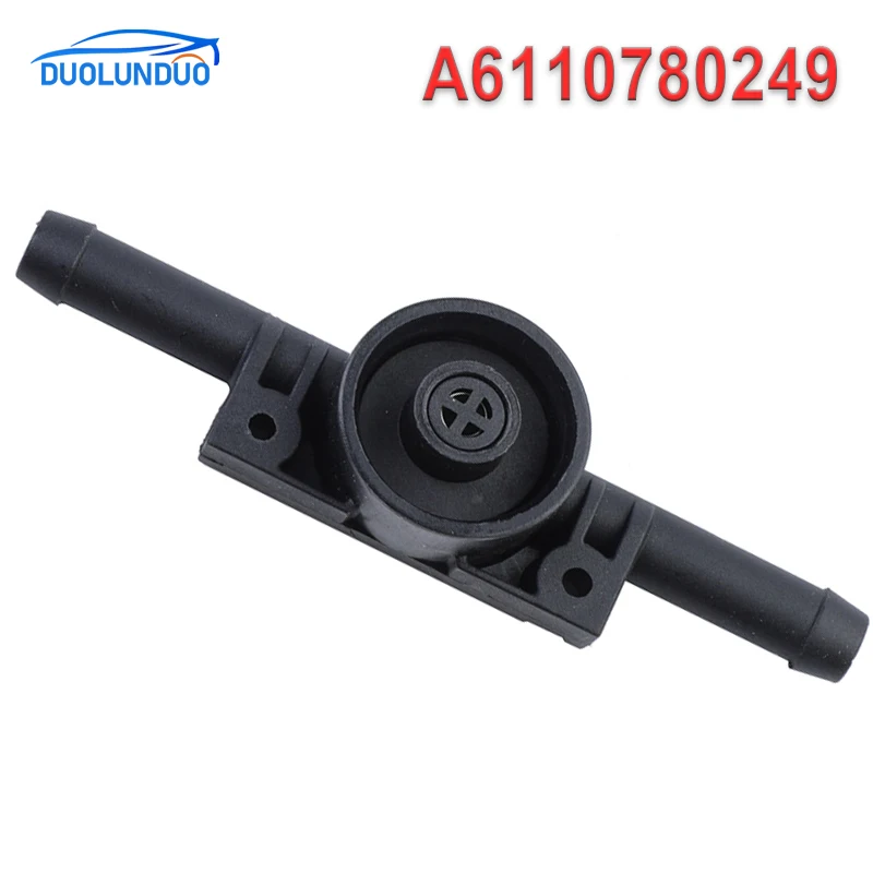 Новый Клапан A6110780249 6110780249 из ПВХ, автомобильные аксессуары, высокое качество для Mercedes-Benz Sprinter 3-T 311
Новый Клапан A6110780249 6110780249 из ПВХ, автомобильные аксессуары, высокое качество для Mercedes-Benz Sprinter 3-T 311
