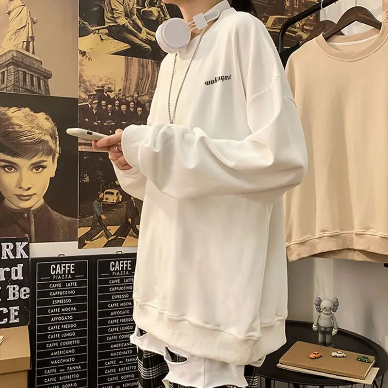 Мужские толстовки без капюшона на молнии до середины груди, больших размеров, свободного кроя, комфортные, повседневные, практичные
Мужские толстовки без капюшона на молнии до середины груди, больших размеров, свободного кроя, комфортные, повседневные, практичные