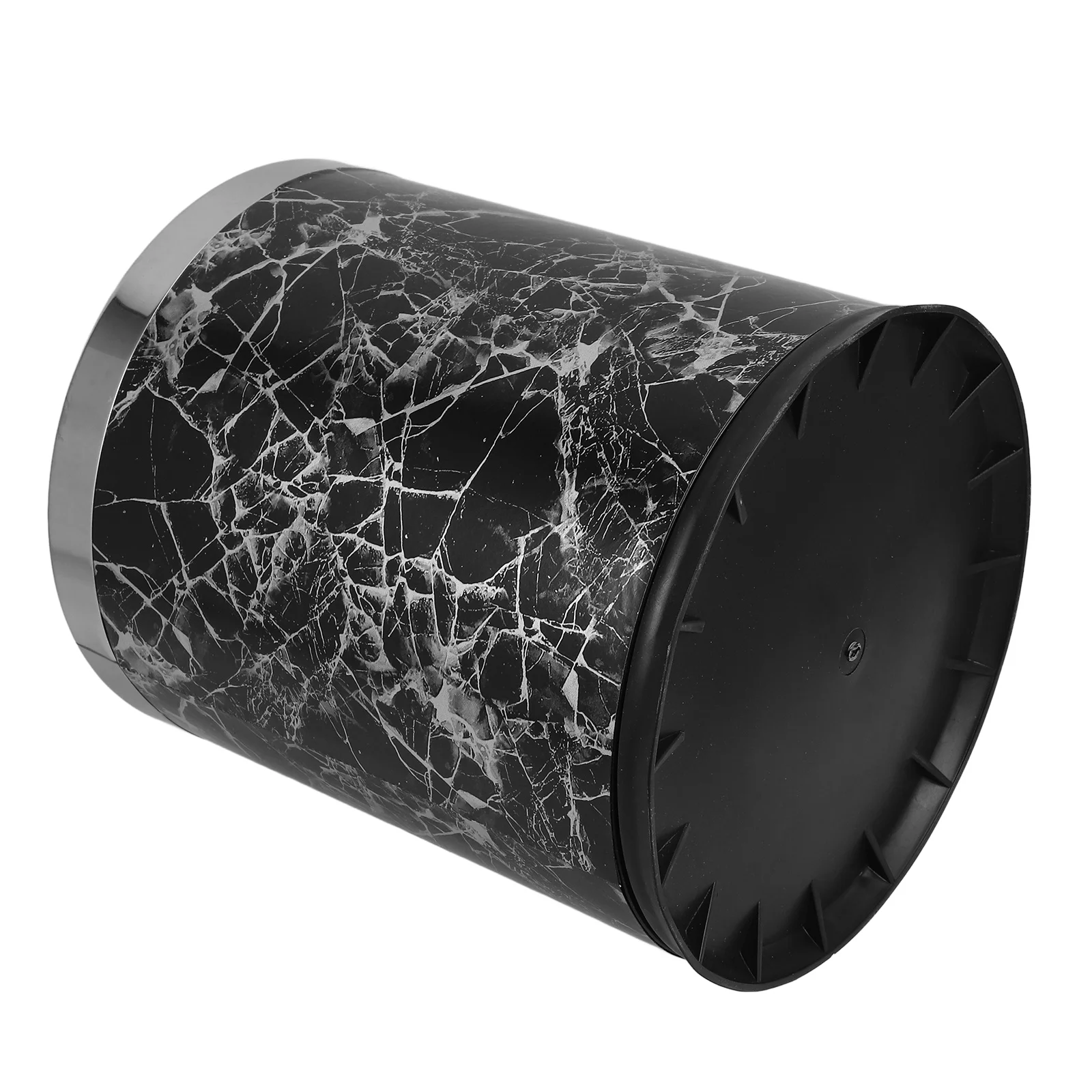 Stainless Steel Trash Round Wastebasket Slim Kitchen Garbage Bin Marbling Paper Container Bedroom Bathroom Home Decor Waste
Stainless Steel Trash Round Wastebasket Slim Kitchen Garbage Bin Marbling Paper Container Bedroom Bathroom Home Decor Waste