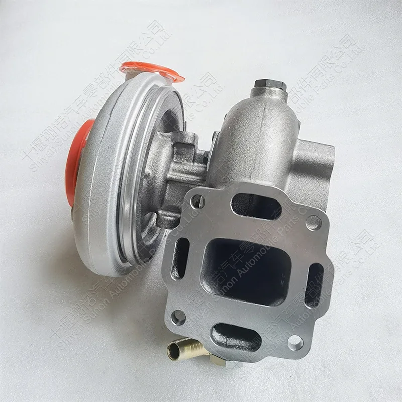 Турбокомпрессор HX55M в сборе для двигателя Cummins QSM11, артикулы 4038903, 4038901, 4955211
Турбокомпрессор HX55M в сборе для двигателя Cummins QSM11, артикулы 4038903, 4038901, 4955211