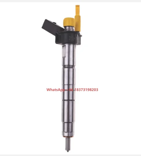 13537805428 Fuel Injector for Series 1 3 5 7 X5 X6 Injector
13537805428 Fuel Injector for Series 1 3 5 7 X5 X6 Injector