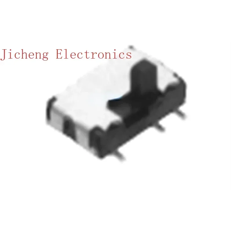 10PCS SSSS820101 Original Japanese Patch 10-pin Toggle Switch 2nd Gear Forward Pull Sliding Travel
10PCS SSSS820101 Original Japanese Patch 10-pin Toggle Switch 2nd Gear Forward Pull Sliding Travel