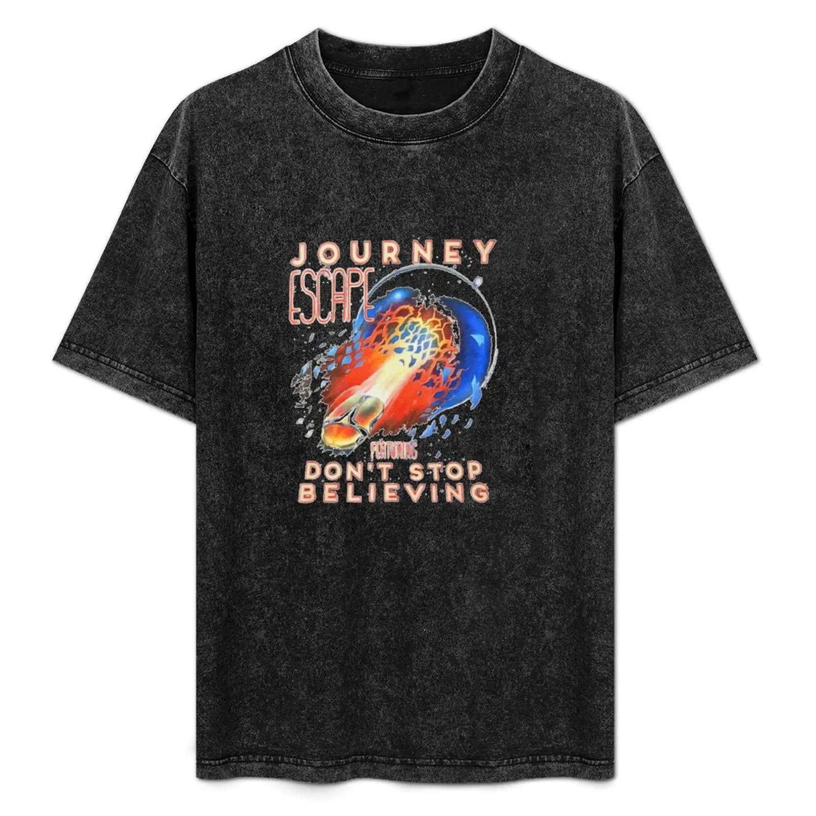 Escape Journey Legendaris T-Shirt Cool Dry Performance T-Shirt
Escape Journey Legendaris T-Shirt Cool Dry Performance T-Shirt