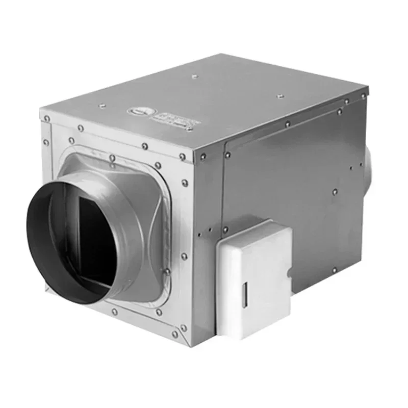 Silent Duct Fan Kitchen Strong Centrifugal Industrial Commercial High Power Exhaust Fan
Silent Duct Fan Kitchen Strong Centrifugal Industrial Commercial High Power Exhaust Fan