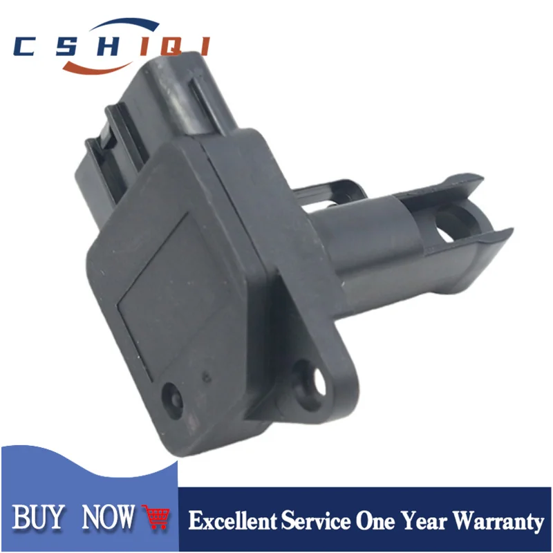 Mass Air Flow Sensor Meter MAF 9202199 For Jaguar Vanden Land Rover Lexus Es300 Gs300 Gs450h Mazda Protege Toyota 4runner Camry
Mass Air Flow Sensor Meter MAF 9202199 For Jaguar Vanden Land Rover Lexus Es300 Gs300 Gs450h Mazda Protege Toyota 4runner Camry