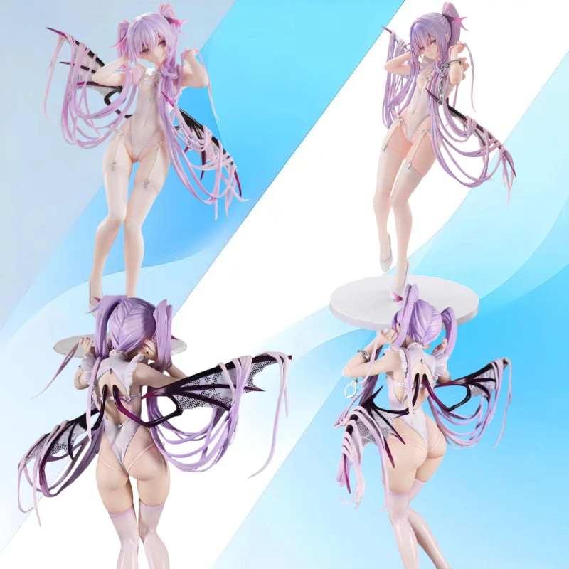 AniGift Original "Eve HAND CUFFS Ver." Фигурка Rurudo Illustration 1/6 из ПВХ, аниме-модель, коллекционная игрушка, подарок
AniGift Original "Eve HAND CUFFS Ver." Фигурка Rurudo Illustration 1/6 из ПВХ, аниме-модель, коллекционная игрушка, подарок