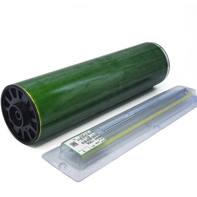 MP7502 Japan Mitsubishi Cylinder OEM OPC Drum Cleaning Blade For Ricoh MP 7500 8000 8001 AD04-1140 AFICIO 2075 2060 1060 1075
MP7502 Japan Mitsubishi Cylinder OEM OPC Drum Cleaning Blade For Ricoh MP 7500 8000 8001 AD04-1140 AFICIO 2075 2060 1060 1075