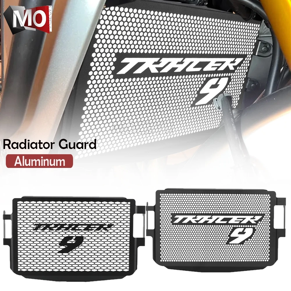 Защита радиатора для Yamaha Tracer 9 GT 9GT 9GT+ 9 GT Y-AMT Tracer9 2025 2026 2027, защитная крышка решетки, аксессуары для решетки радиатора
Защита радиатора для Yamaha Tracer 9 GT 9GT 9GT+ 9 GT Y-AMT Tracer9 2025 2026 2027, защитная крышка решетки, аксессуары для решетки радиатора