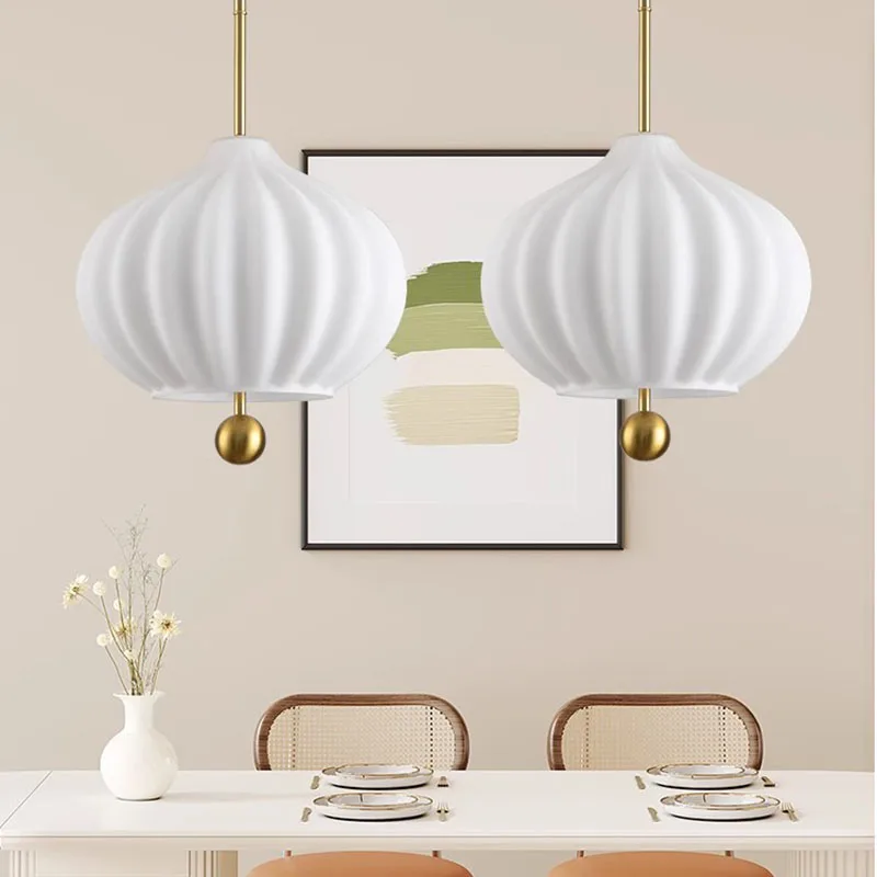 Nordic Style Restaurant Glass Pendant Lamp Warm White 3000k For Living Dining Room Bar Home Decor Bedroom Gold Hanging Lights
Nordic Style Restaurant Glass Pendant Lamp Warm White 3000k For Living Dining Room Bar Home Decor Bedroom Gold Hanging Lights