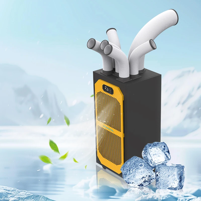 Оптовая продажа 22000-30000BTU Коммерческий портативный стоячий электрический кондиционер для домашнего использования
Оптовая продажа 22000-30000BTU Коммерческий портативный стоячий электрический кондиционер для домашнего использования
