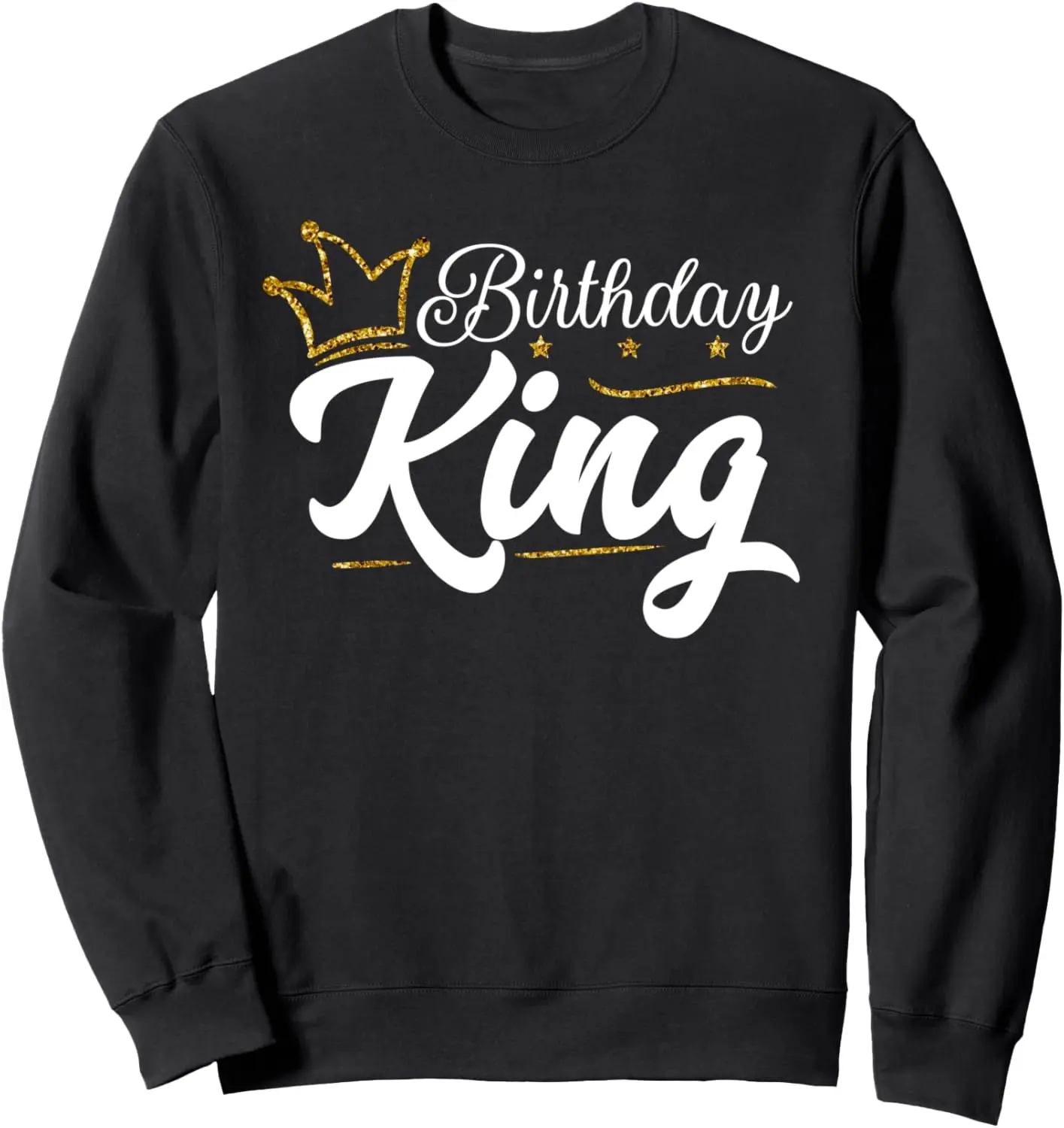 Подарок на день рождения King Crown, подарок на день рождения для мужчин и мальчиков, толстовка
Подарок на день рождения King Crown, подарок на день рождения для мужчин и мальчиков, толстовка