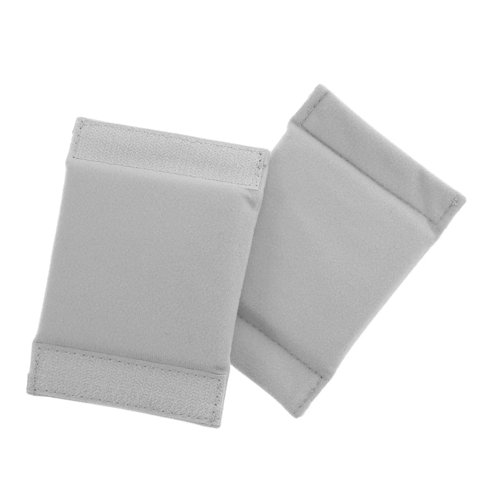 2Pcs Camera Bag Divider Small Insert Thicken Padded Dividers Shockabsorbing Partition Blocks Lightweight Silver
2Pcs Camera Bag Divider Small Insert Thicken Padded Dividers Shockabsorbing Partition Blocks Lightweight Silver