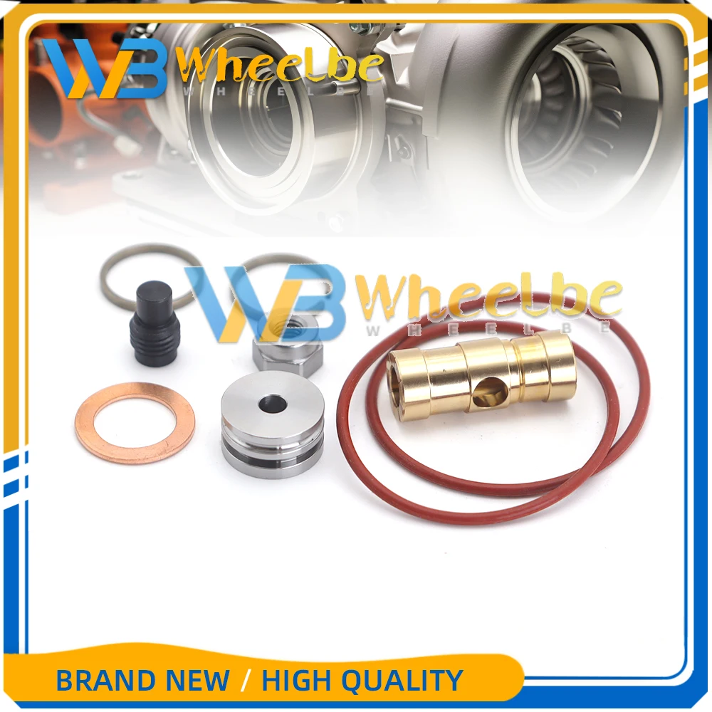For GT1446 Turbo Repair Kit Chevrolet Buick Opel Holden 1.4L ECOTEC 103 Kw A14NET 2010 781504 55565353 860156 Turbo Rebuild Kits
For GT1446 Turbo Repair Kit Chevrolet Buick Opel Holden 1.4L ECOTEC 103 Kw A14NET 2010 781504 55565353 860156 Turbo Rebuild Kits