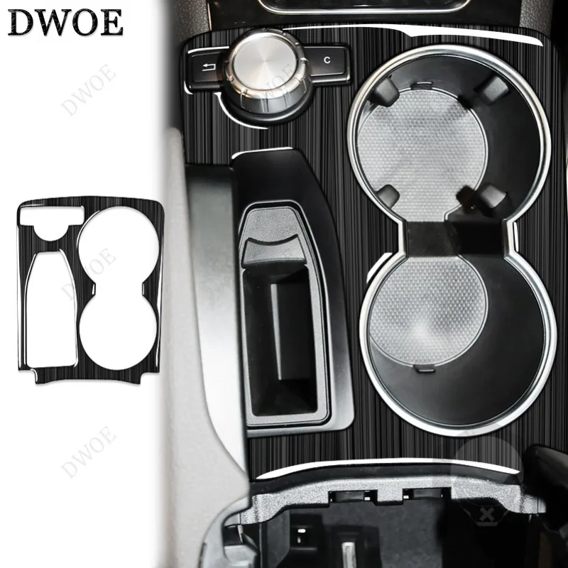 Car special carbon fiber interior accessories Gear shift for Benz GLK 2008 2009 2010 2011 2012 2013 2014 2015 Modification
Car special carbon fiber interior accessories Gear shift for Benz GLK 2008 2009 2010 2011 2012 2013 2014 2015 Modification