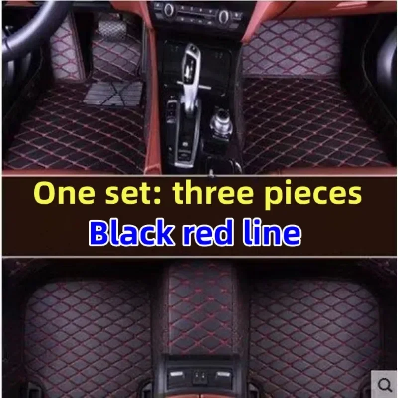 NEW Luxury Car Floor Mats For mercedes w205 2013~2022 Dirt-resistant Pads Car Mats Car Accessories Interior Decoration
NEW Luxury Car Floor Mats For mercedes w205 2013~2022 Dirt-resistant Pads Car Mats Car Accessories Interior Decoration