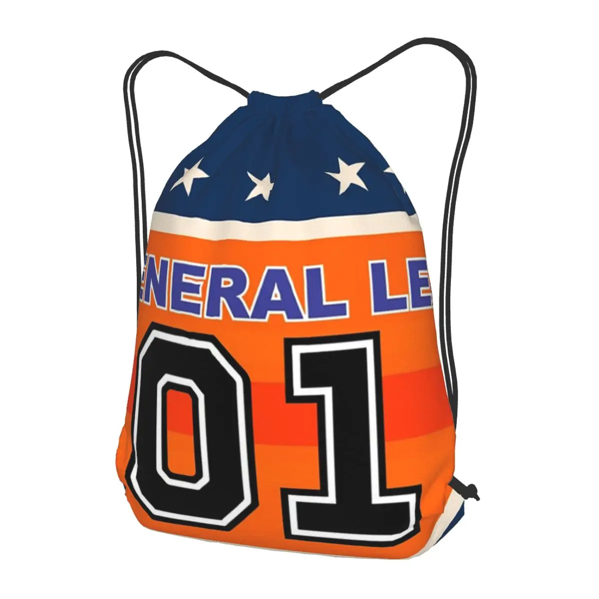 Dukes Of Hazzard Good Ol' Boys Racing Car General Lee Backpacks Fashion Drawstring Bags Sundries Bag Book Bags for Travel School
Dukes Of Hazzard Good Ol' Boys Racing Car General Lee Backpacks Fashion Drawstring Bags Sundries Bag Book Bags for Travel School