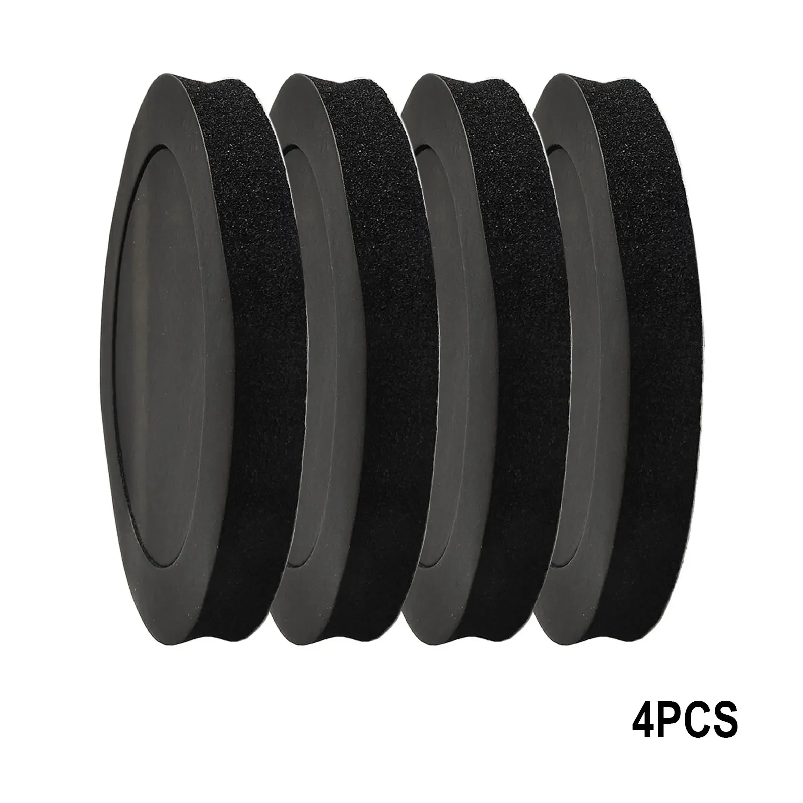 Audio Quality Rings Car Speaker Soundproof Rings Vehicle Sound Enhancement Long-lasting Performance Black Soundproof Foam
Audio Quality Rings Car Speaker Soundproof Rings Vehicle Sound Enhancement Long-lasting Performance Black Soundproof Foam