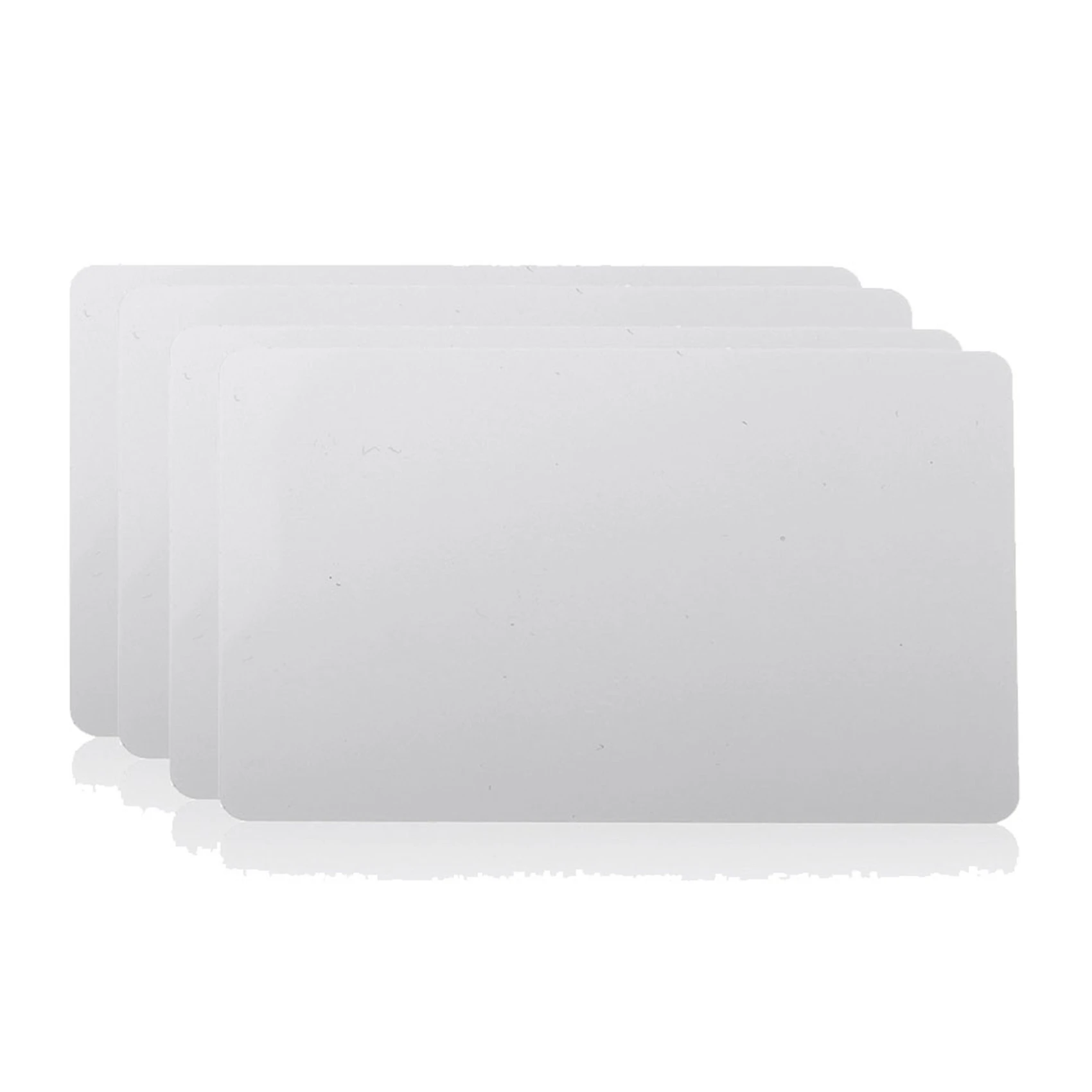 300Pcs RFID Card 13.56Mhz Proximity Smart Cards S50 Rewritable Copy Key For Access Control System
300Pcs RFID Card 13.56Mhz Proximity Smart Cards S50 Rewritable Copy Key For Access Control System