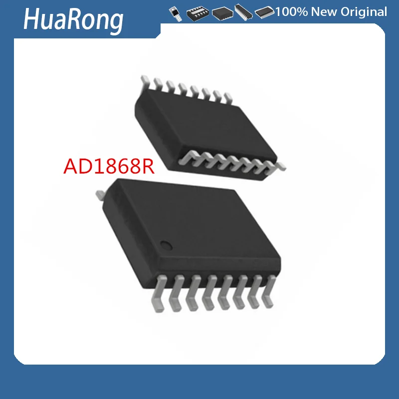 5PCS/LOT AD1868R SOP16
5PCS/LOT AD1868R SOP16