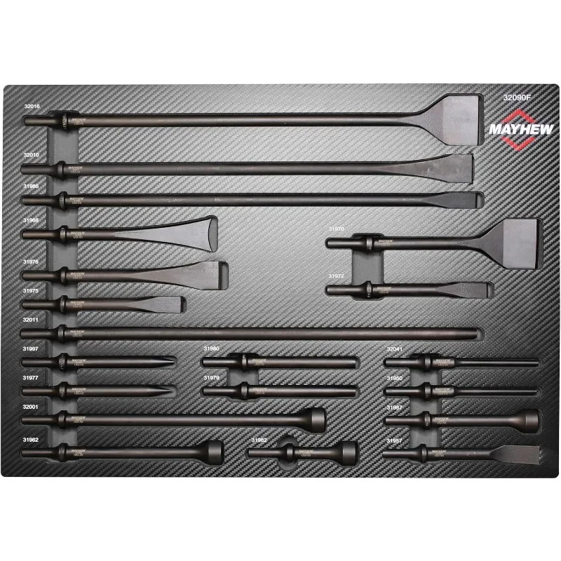 Пневматический набор 32090F, отделка из оксида черного цвета, инструменты и обустройство дома из 20 предметов›мощные и ручные инструменты
Пневматический набор 32090F, отделка из оксида черного цвета, инструменты и обустройство дома из 20 предметов›мощные и ручные инструменты