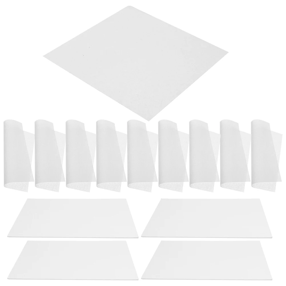 1 set Pressed Flower Kit Drying Boards 10 Sheets 14x14cm DIY Tool for Cards Scrapbooking Plant Press Accessories
1 set Pressed Flower Kit Drying Boards 10 Sheets 14x14cm DIY Tool for Cards Scrapbooking Plant Press Accessories