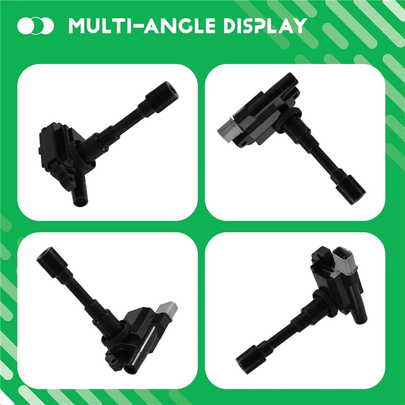 Leading-Edge-Ignition Coil 33400-65G02 Ignition Coil For Suzuki For Suzuki Ignition Coil 33400-65G01
Leading-Edge-Ignition Coil 33400-65G02 Ignition Coil For Suzuki For Suzuki Ignition Coil 33400-65G01