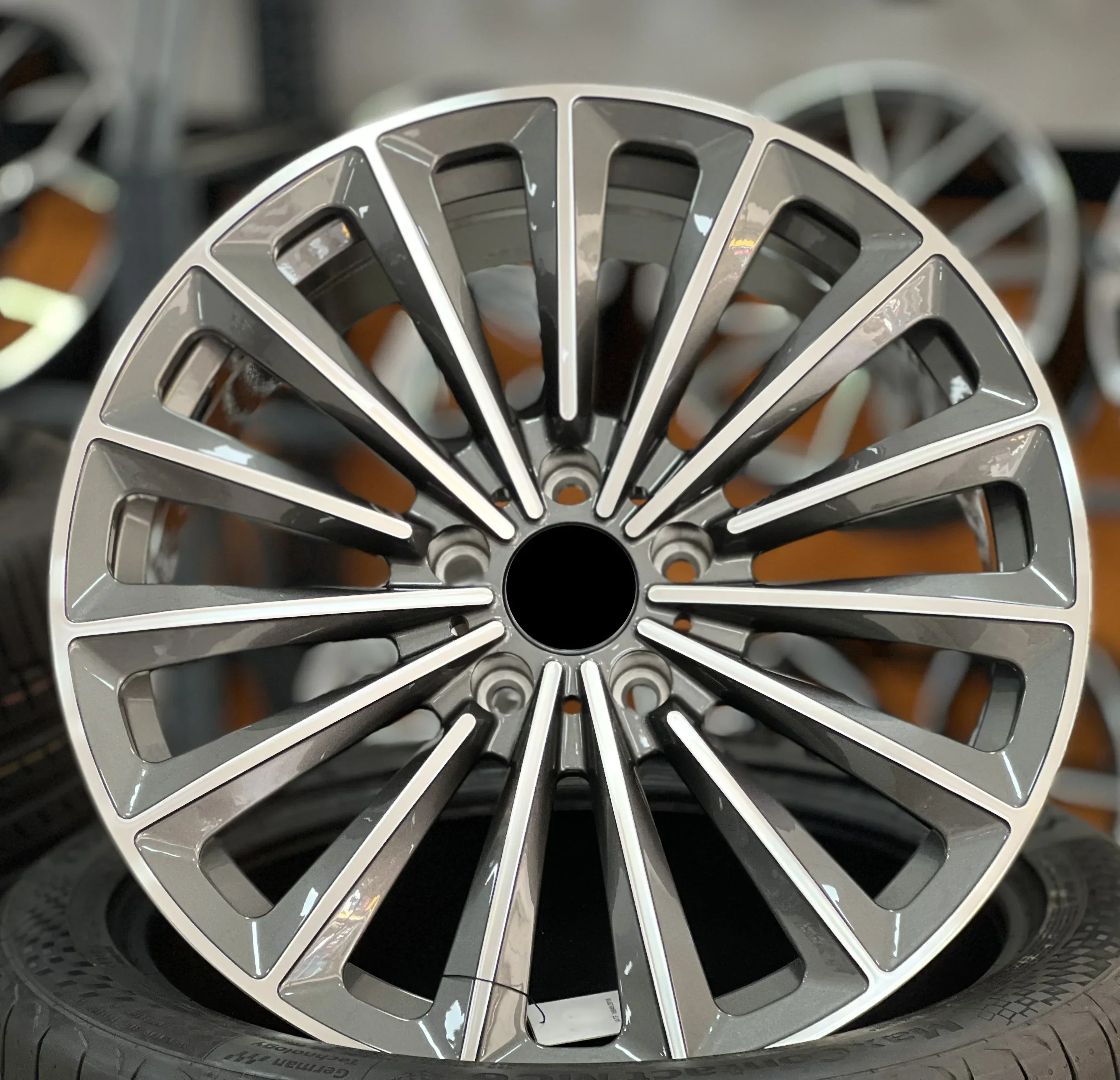 #For Custom 5x112 5x120 M5 Passenger Car For Bmw 5 Series Gt 3 325 330 4 5 6 7 8 Series G20 G30 G22 G38 Forged Wheels Rim
#For Custom 5x112 5x120 M5 Passenger Car For Bmw 5 Series Gt 3 325 330 4 5 6 7 8 Series G20 G30 G22 G38 Forged Wheels Rim