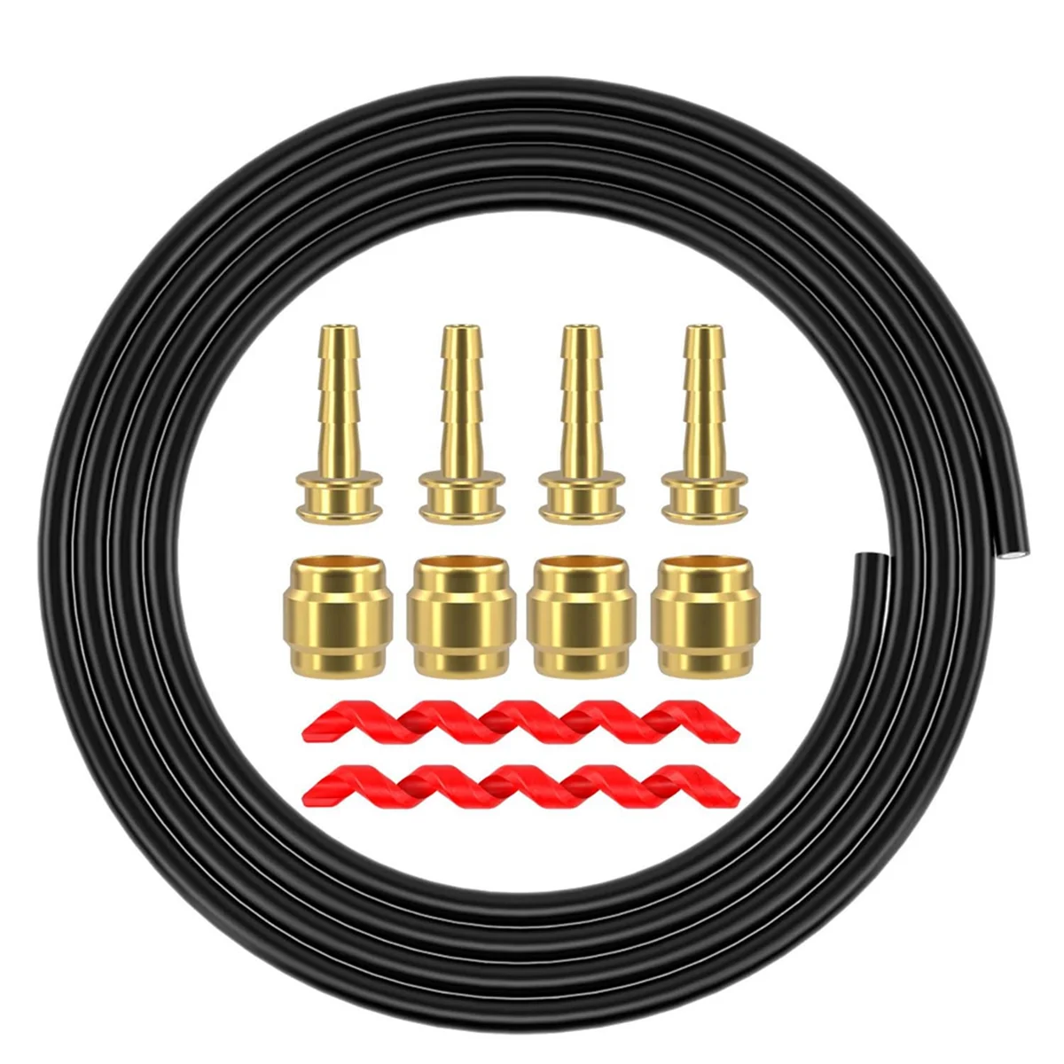 AUU-RISK Bicycle Brake Hydraulic Hose Oil Needle Driver Insert Install Tool for Cable Plier Olive Connector Tools for
AUU-RISK Bicycle Brake Hydraulic Hose Oil Needle Driver Insert Install Tool for Cable Plier Olive Connector Tools for