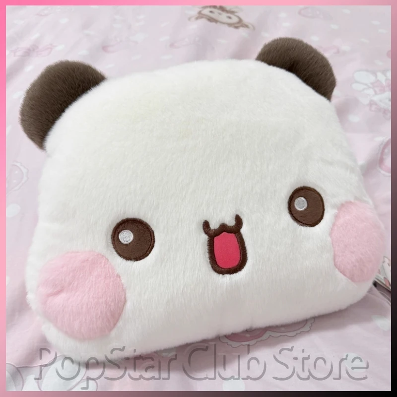 Official Bubu Dudu Panda Mitao Cat Model Cushions Anime Peripheral Plush Pillows With Pressing Anime Couple Trendy Gifts Decor
Official Bubu Dudu Panda Mitao Cat Model Cushions Anime Peripheral Plush Pillows With Pressing Anime Couple Trendy Gifts Decor