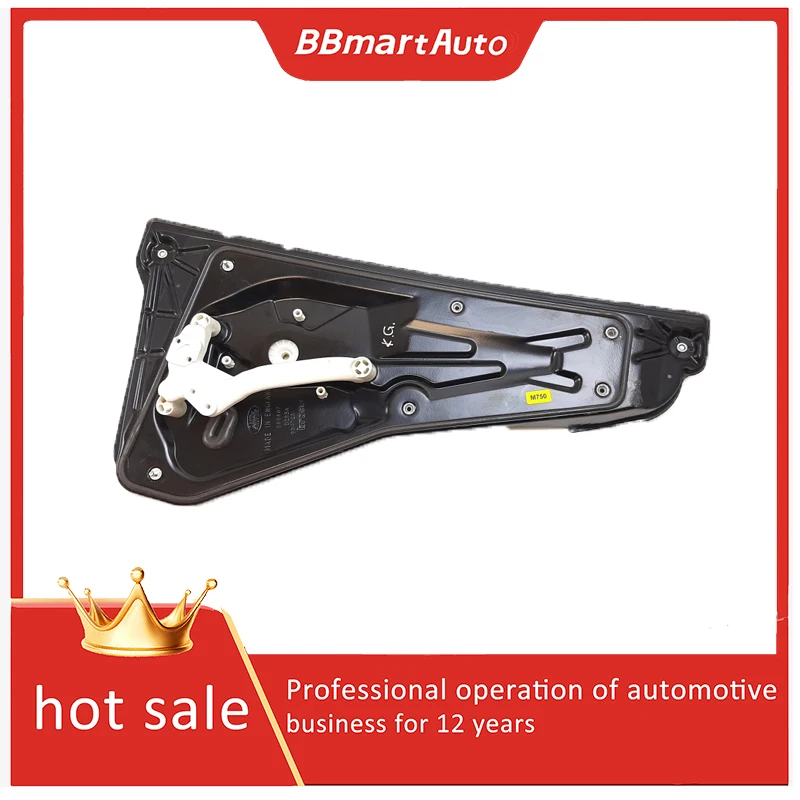 CVH500130 BBmartAuto Car accesorios para autoLeft rear glass lifting frame For Land Rover Range Rover Sport 1 L320 
CVH500130 BBmartAuto Car accesorios para autoLeft rear glass lifting frame For Land Rover Range Rover Sport 1 L320