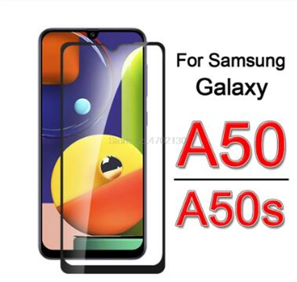 Full Cover Protective Glass For Samsung a50 a 50 s 50s 50A s50 Protective Tempered Glass on Galaxy A 50 a50s Screen Protector
Full Cover Protective Glass For Samsung a50 a 50 s 50s 50A s50 Protective Tempered Glass on Galaxy A 50 a50s Screen Protector