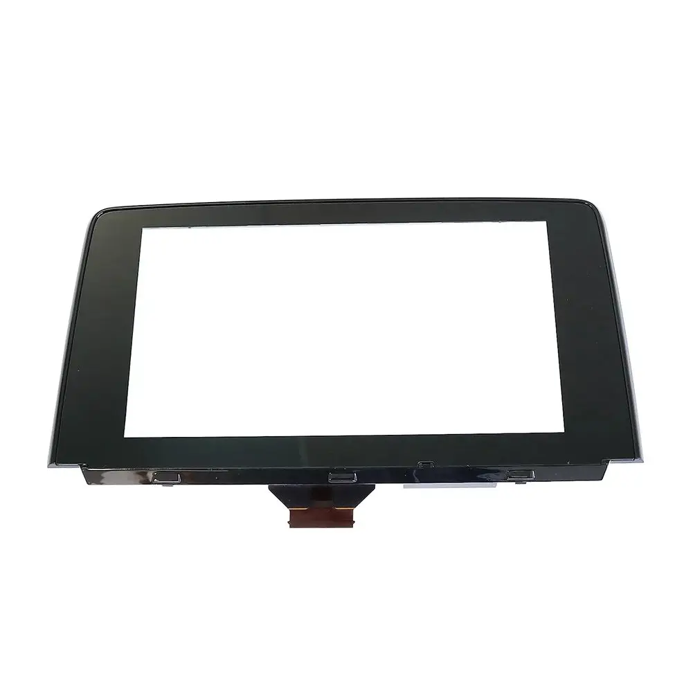 8 Inch Touch Screen Glass Digitizer For Mazda For CX-9 2016-2019 TK49-611J0 TK49611JA TK49-611J0a Car Radio Part
8 Inch Touch Screen Glass Digitizer For Mazda For CX-9 2016-2019 TK49-611J0 TK49611JA TK49-611J0a Car Radio Part
