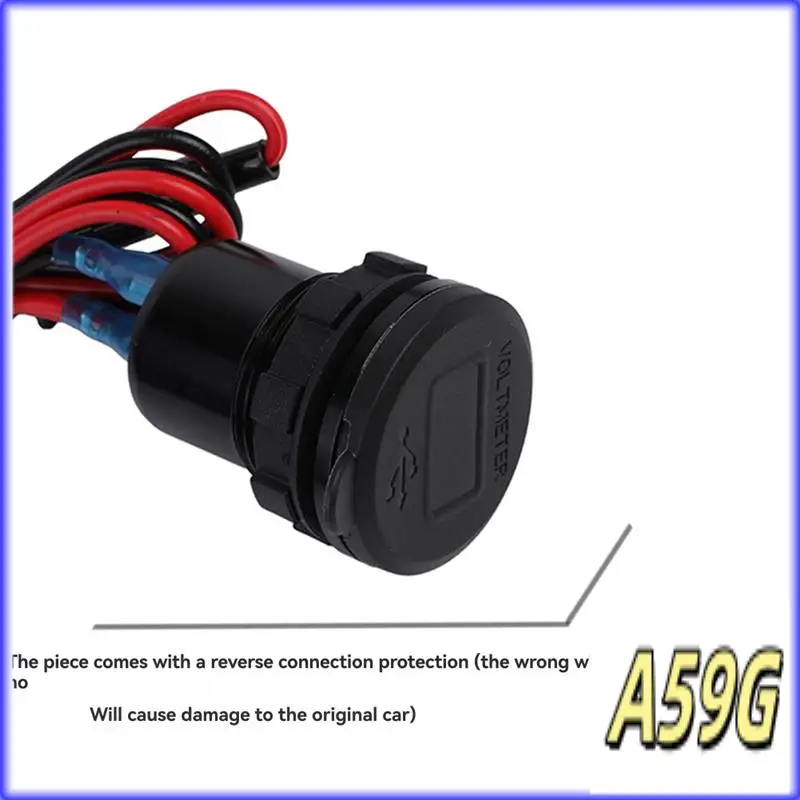 G9-USB Power Connector Motorcycle USB Power Connector USB Power Connector Foryamaha Tenere
G9-USB Power Connector Motorcycle USB Power Connector USB Power Connector Foryamaha Tenere