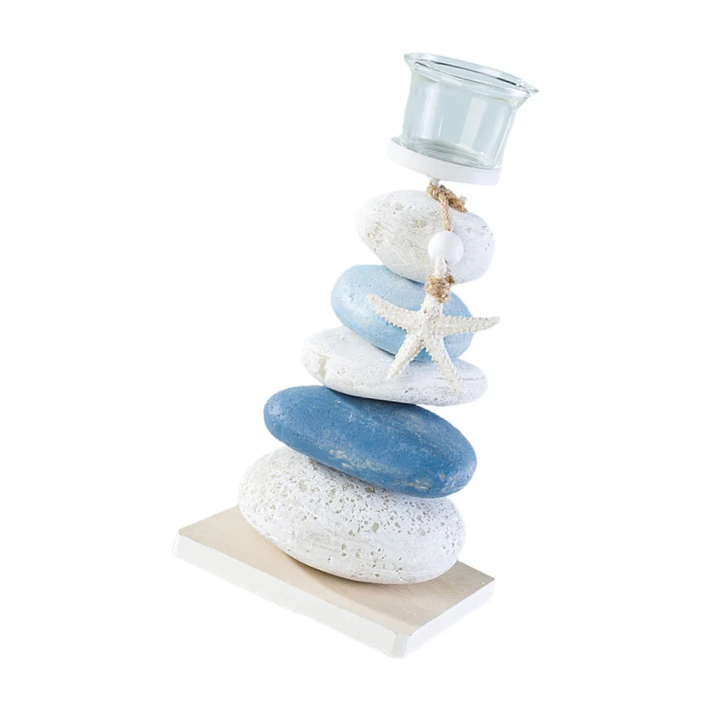 Floating Candles Candlestick Blue Ornaments White Stone Candleholder Tea Light Decorative Tray
Floating Candles Candlestick Blue Ornaments White Stone Candleholder Tea Light Decorative Tray