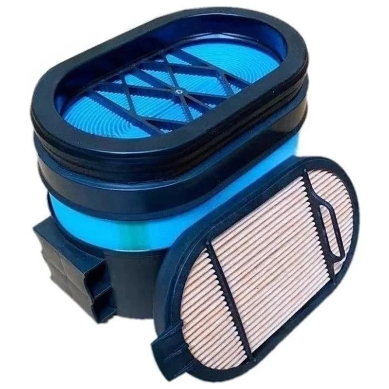 A50F-P617631 Air Filter For Mining Machinery Equipment Filter Air Conditioner Replacement Filters
A50F-P617631 Air Filter For Mining Machinery Equipment Filter Air Conditioner Replacement Filters