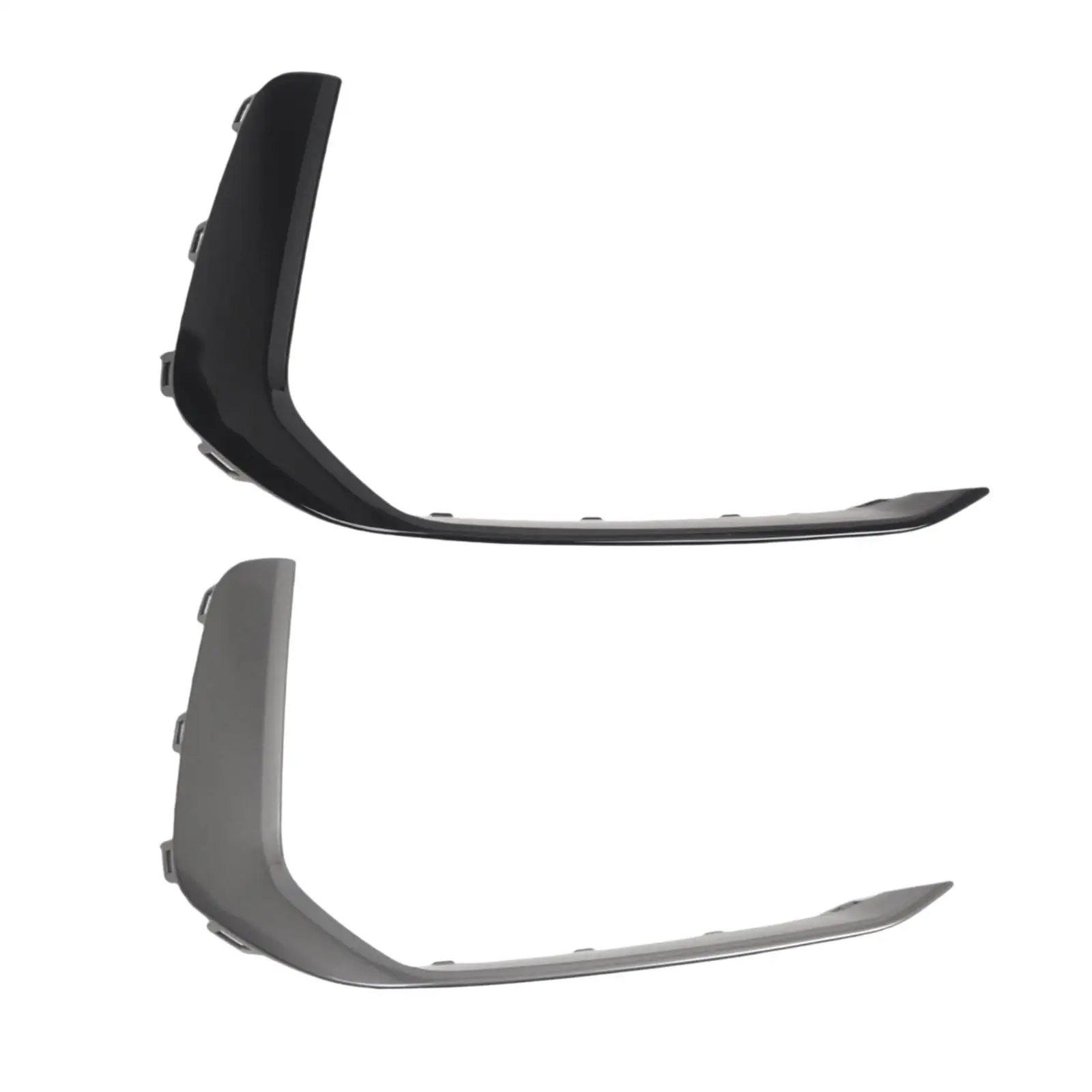 Right Front Lip Lower Spoiler 4KD807968B Auto Air Deflector Wear Resistant Replacement for S6 A6 C8 S-line
Right Front Lip Lower Spoiler 4KD807968B Auto Air Deflector Wear Resistant Replacement for S6 A6 C8 S-line