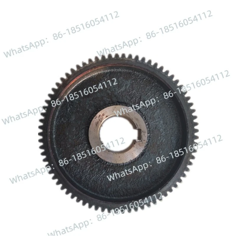73 teeth inner diameter 40 gear auger gear spiral conveyor gear reducer gearbox with
73 teeth inner diameter 40 gear auger gear spiral conveyor gear reducer gearbox with