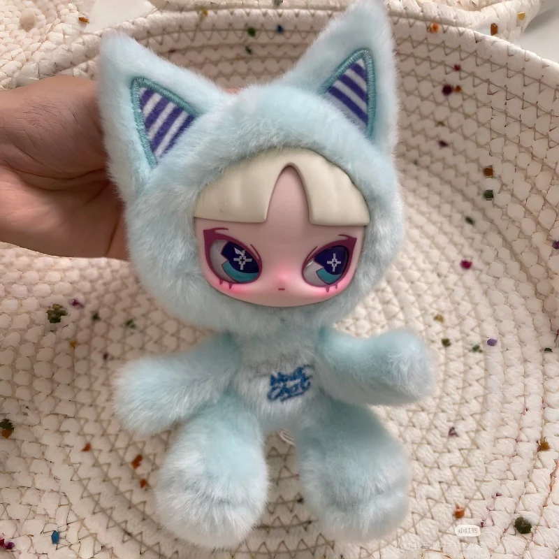 In Stock New Product Cat Inn Your Chat Series Trendy Play Blind Box Pendant Cute Desktop Ornament Figurine Holiday Gift
In Stock New Product Cat Inn Your Chat Series Trendy Play Blind Box Pendant Cute Desktop Ornament Figurine Holiday Gift