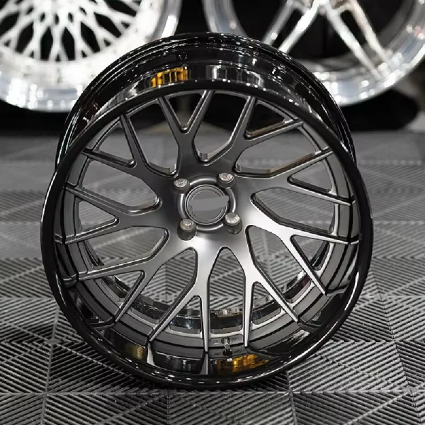 Custom 18 19 20 21 22 23 24 Inch Bright Silver Wheel Aluminum Passenger Car Wheels Forged Wheels Rims
Custom 18 19 20 21 22 23 24 Inch Bright Silver Wheel Aluminum Passenger Car Wheels Forged Wheels Rims