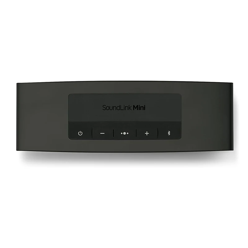Original Sound Link Mini II Special Edition Bluetooth Speaker Portable Wireless Loudspeaker
Original Sound Link Mini II Special Edition Bluetooth Speaker Portable Wireless Loudspeaker