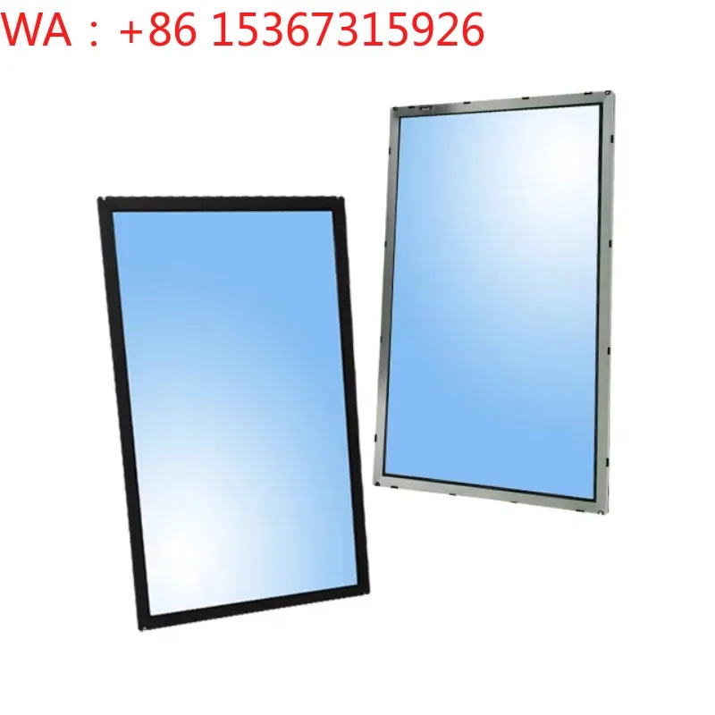 21.5-22 Inch IR Infrared Touch Screen Frame For Photo Booth Interactive Equipment
21.5-22 Inch IR Infrared Touch Screen Frame For Photo Booth Interactive Equipment